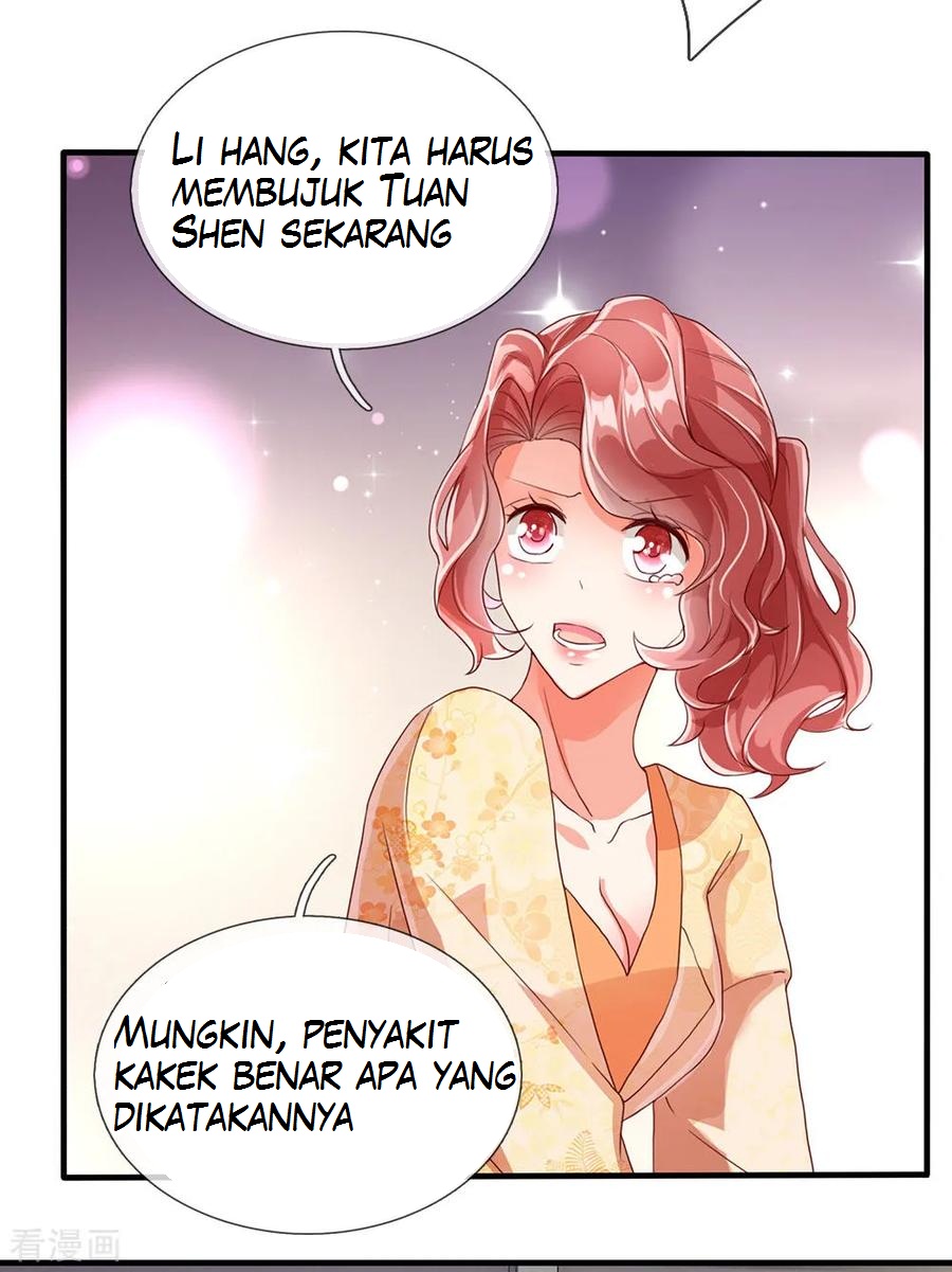 Immortal Daddy Xianzun Chapter 75 Gambar 15